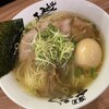麺屋 丈六 なんば店