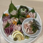 和風バル 悠和 - 