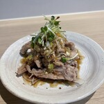 和風バル 悠和 - 