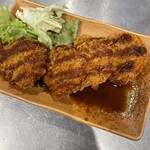 和風バル 悠和 - 