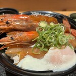 炭火食堂 凪 - 