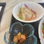 香港飲茶 唐朝 - 