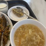 香港飲茶 唐朝 - 