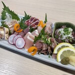 和風バル 悠和 - 