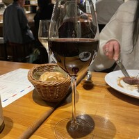 シャンパン食堂 - 