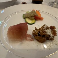 REGA STRADA - 
