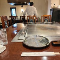 ステーキハウス松波 - 