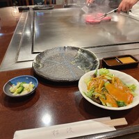 ステーキハウス松波 - 