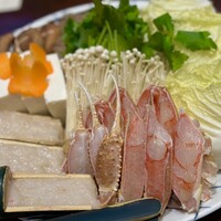 かに道楽 横浜店 - 