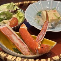 かに道楽 横浜店 - 