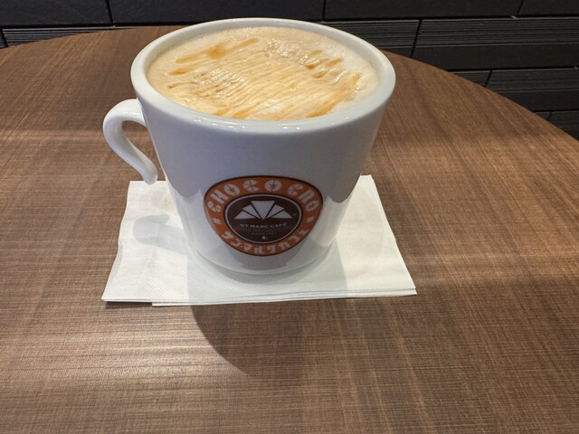 ST-MARC CAFE Shinjuku Airando Ten