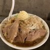 クスクスラーメン 横川店