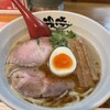 うちのラーメン 我豚