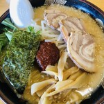 ラーメン大龍 - 