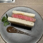 焼肉うしごろ - 