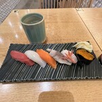 北の味覚 すず花 - 