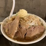 クスクスラーメン 横川店 - 