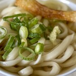 手打うどん たむら - 