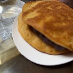 宗家 源 吉兆庵 - つくよみ216円
