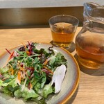 LE PORTIER Par Aux Delices de dodine Toranomon - 