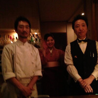 赤坂うさぎや - 