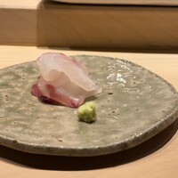 鮨　いの - 