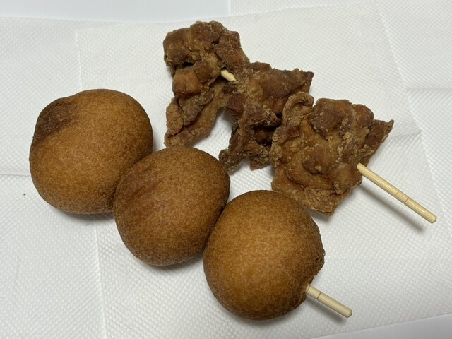 ペンギンベーカリー 弘前城東店 - 運動公園前（パン）の写真