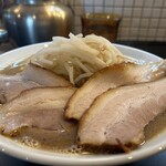 ぼくのみそらーめん - 