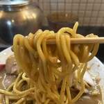 ぼくのみそらーめん - 