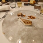 トロワフレーシュ - 