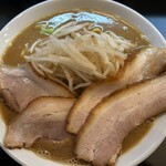 ぼくのみそらーめん - 