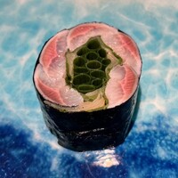 鮨 水天一碧 - 