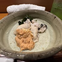 鮨 かの - 