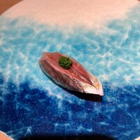 鮨 水天一碧 - 
