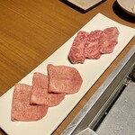 焼肉うしごろ - 