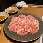 焼肉うしごろ - 