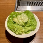 焼肉うしごろ - 