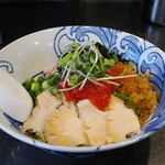 弘明寺丿貫 - 弘明寺金杯マゼソバ