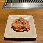 焼肉うしごろ - 