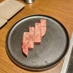 焼肉うしごろ - 