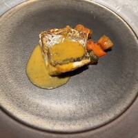 鉄板焼 ステーキ 北野坂 - 