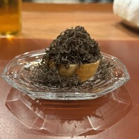 北野坂 木下 - 