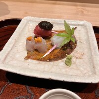 米ル GARDEN CITY - 