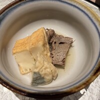 鉄板焼 ステーキ 北野坂 - 