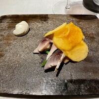 リョウリヤ ステファン パンテル - 