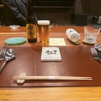 北野坂 木下 - 