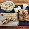 手打ちうどん ひさ枝