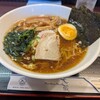 浜っ子ラーメンセンター本部