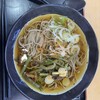 半田屋 滝沢ハイウェイ食堂(上り)
