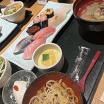 四季 花まる すすきの店 - 